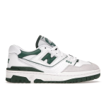 New Balance 550 White Green