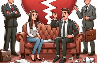 ĐIỀU KIỆN ĐỂ TÒA ÁN THỤ LÝ VỤ ÁN DÂN SỰ LY HÔN