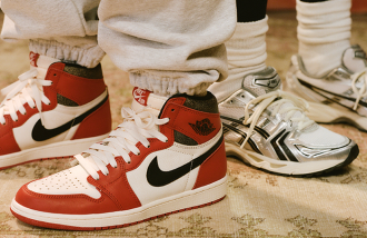 Nike Zoom công nghệ đệm giày thành công nhất của Nike