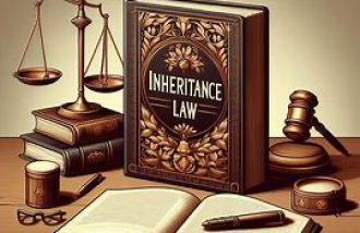 THỦ TỤC KHAI NHẬN DI SẢN THỪA KẾ MỚI NHẤT NĂM 2024