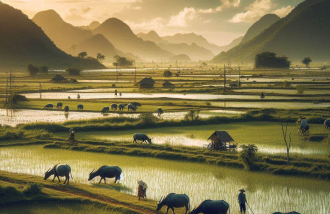 QUY ĐỊNH CỦA PHÁP LUẬT ĐỐI VỚI VIỆC CẤP GIẤY CHỨNG NHẬN QUYỀN SỬ DỤNG ĐẤT ĐỐI VỚI HỘ GIA ĐÌNH, CÁ NHÂN SỬ DỤNG ỔN ĐỊNH